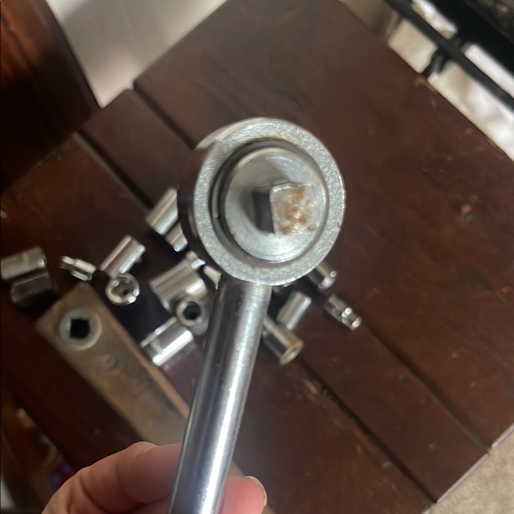 Tools, rachet - Picture 11 of 15
